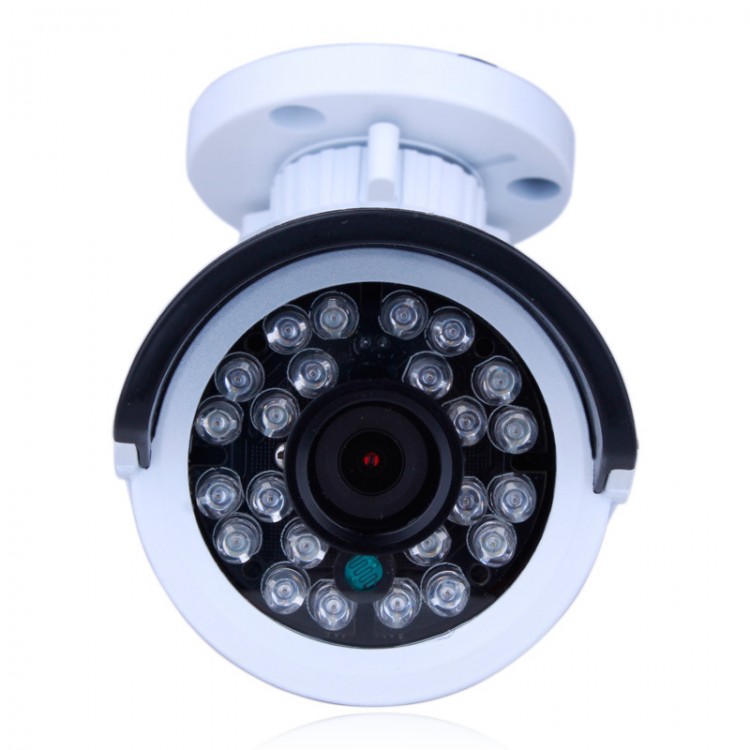 Exotica has launched LED Lights and CCTV Cameras.